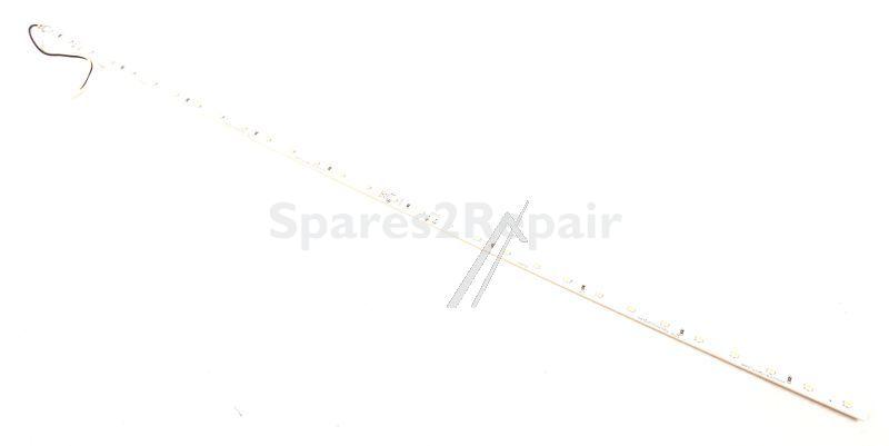 Led backlight bar - C00416491 482000019178 Led Strip Fridge [Whirlpool Indesit]