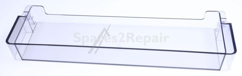Fridge Door - C00650214 488000650214 Refrigerator Door Container 420x110mm [Whirlpool Indesit]