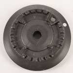 Kuppersbusch Burner Ring - 534439 Burner Ring A