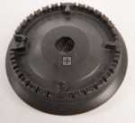Kuppersbusch Burner Ring - 534438 Burner Ring B