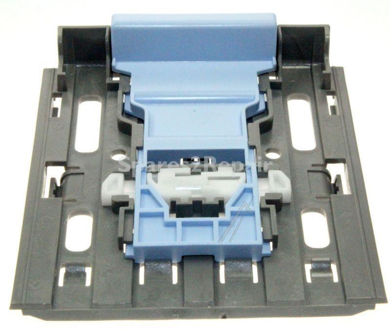 Fixings And Brackets - 1895301200 C00967922 Holder Ral7037 [Arcelik]