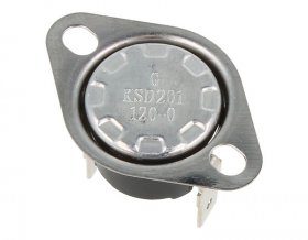 Hisense Gorenje Thermostats - 818862 Max Thermostat