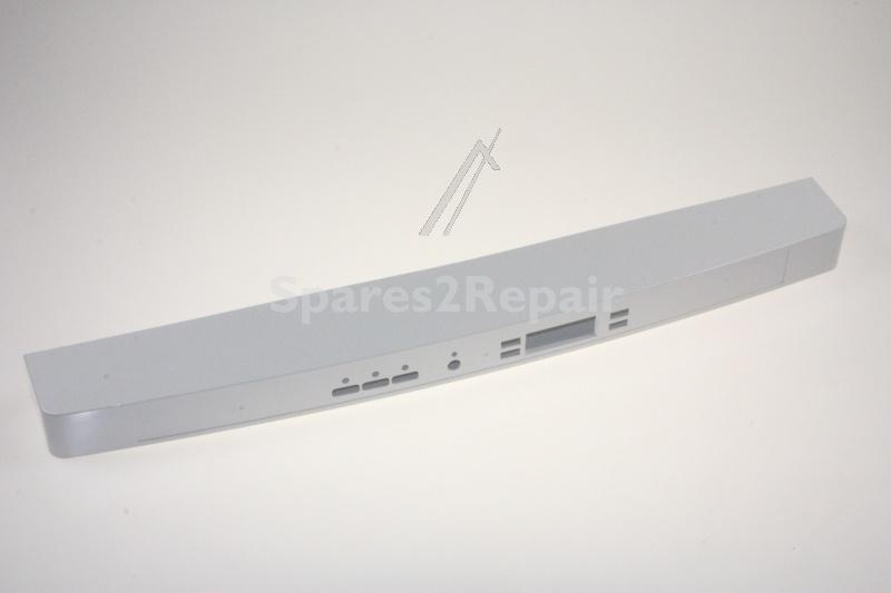 Haier Plastic Screen - 00609040245 49065469 Tabletop