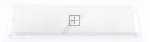Light Holder - C00637056 488000637056 Kit N 4 Halogen Lamp Holder Magi [Whirlpool Indesit]
