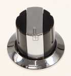 Control Knobs - S250371036 C00961778 Oven Control Knob [Arcelik]