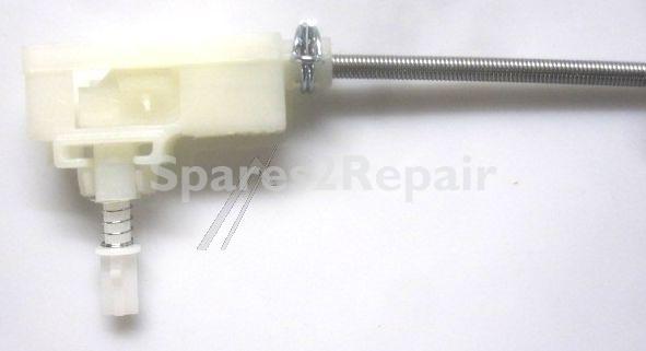 Cable-plugs-adapter - 2739900600 C00967478 Lock Wire Gr [Arcelik]