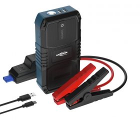 Ansmann Starter - 1900-0129 Jump Starter 10 0