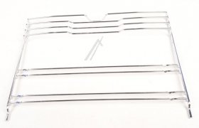 Kuppersbusch Telescopic Slideout Oven Grills - 544675 Left Insertion Grid