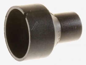 Hose Clamp - 4055790515 Clamp Tube Dmax36 4x14 [Electrolux Aeg]