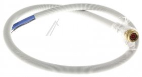 Haier Inlet Tube - 0124000830 49052921 Acquastop Hose