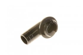 Lg Drain Hose - 4h01010a Nipple