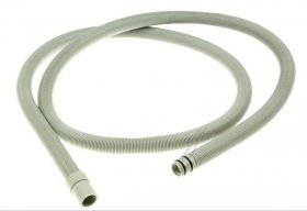 Outlet Pipe - 00439237 Hose-drain [Bosch Siemens]