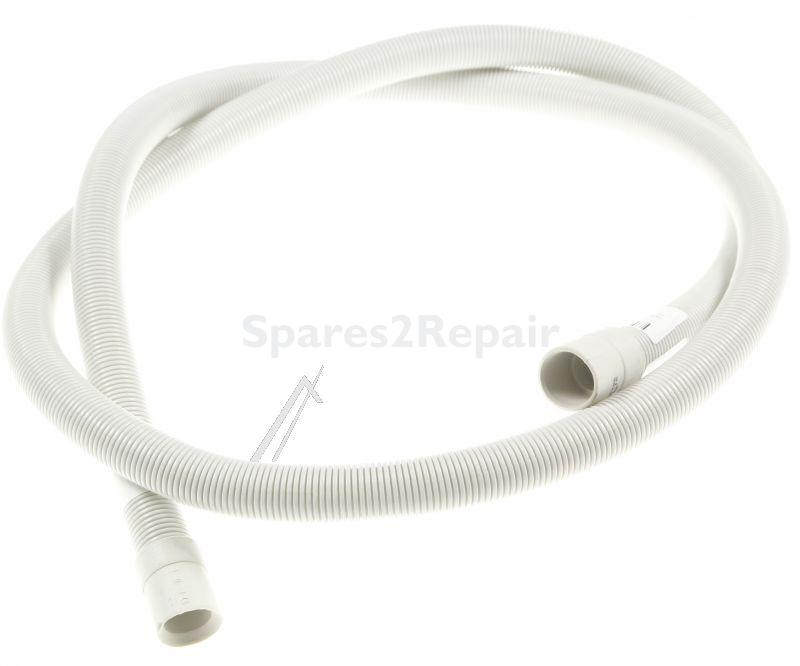 Haier Outlet Pipe - 0530019416 49056673 Drain Hose 200cm