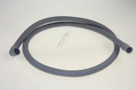Connector Hose - 8010355 Filter Drain Hose [Amica]