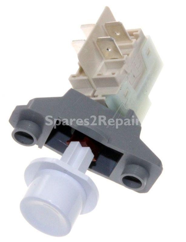 Power Switch - 2870200500 C00881343 On-off Button Assembly [Arcelik]