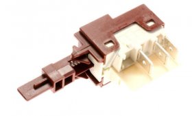 Smeg Power Switch - 816450271 Push-button Switch Board