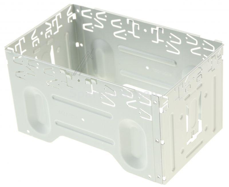 Jvc Kenwood Mounting Parts - Mounting Assy