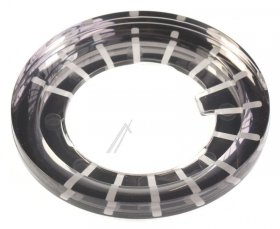 Samsung Gauge Disc - Dc64-02856b Window Encoder Abs+pmma Hb Tf-0930 Gray