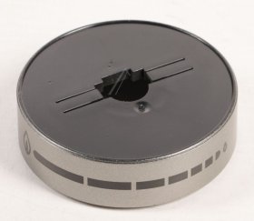 Hisense Gorenje Control Knobs - 578003 Knob Rosette 6 7 Fs Pg 022-9005