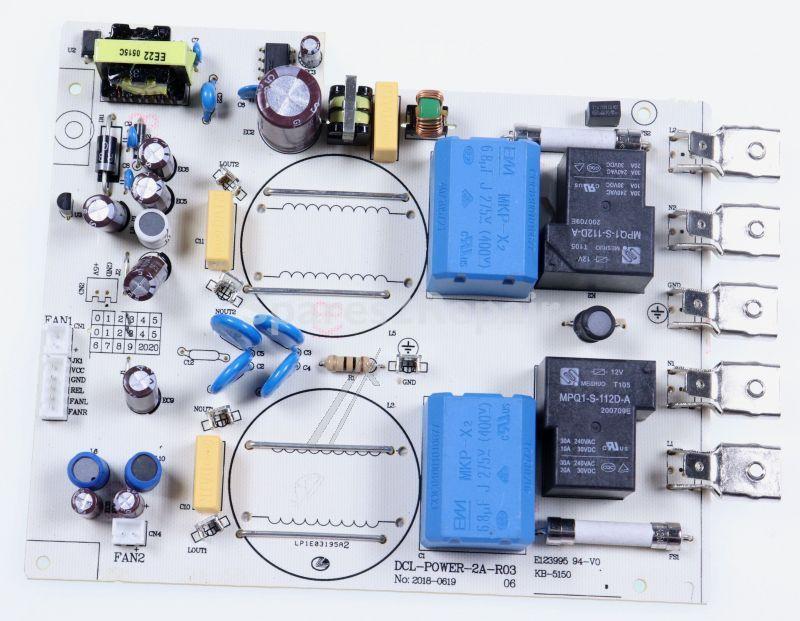 Cata Module - Electrical Unit - 26-its704bws-00 Power Electronics