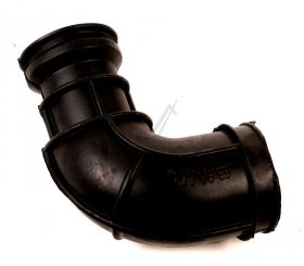 Compatible Sleeve - Hose Sump Circulation Pump Alternative For Bauknecht