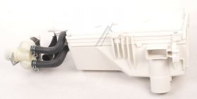 Detergent Case - 0020812614h 70024499 Storage Tank [Candy Hoover]