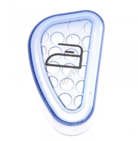 Button - 5928134400 Button Sx Ss21 Sm Dlbl60-t6 Ferro Gw [Delonghi]