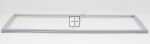 Lg Refrigerator Door Seal - Agf04098126 Gasket Assembly Door Package Assembly C-