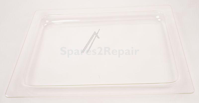 Atag Tray - 88027681 34599 Baking Tray Glass