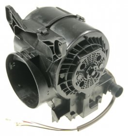 Hisense Gorenje Ventilator Motor - 811734 Motor 230v Ac 140w