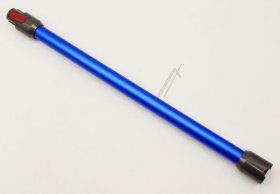 Sqoon Suction Tube - S0356 Alternative Suction Tube For Dyson V7 V8 V10 And V11 Blue
