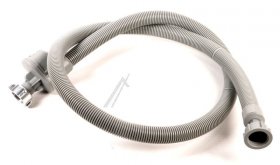 Hisense Gorenje Inlet Tube - 944697 Protective Inlet Hose 3-4 Wm Jinhua