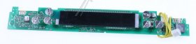 Control Panel - 2425797186 Display pcb [Electrolux Aeg]
