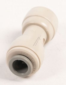 Hose Coupling - 1995240 Tube Connector [Amica]
