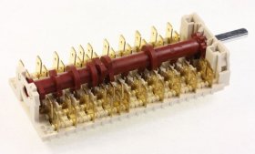 Switch - 3890762028 Oven Switch [Electrolux Aeg]