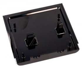 Nivona Flap - 116978 Cover 698 Outlet Black