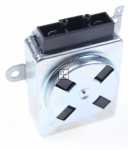 Ventilator Motor - 32057910 M-e2 Ind 17466000002653 18v Axial Fan [Vestel]