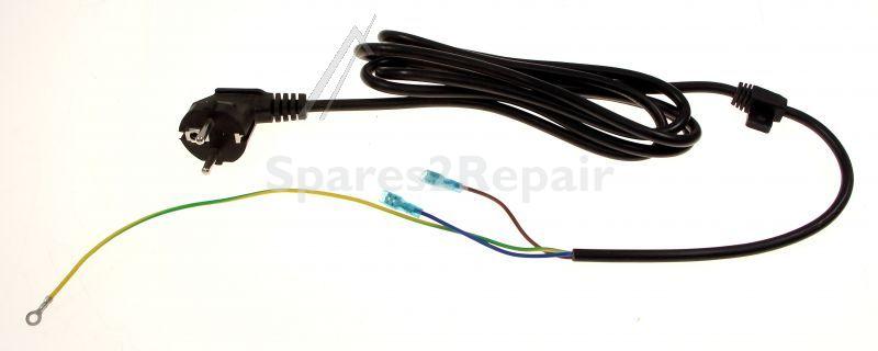 Candor Mains Power Lead - 3 02 05 1426 Vde Plug