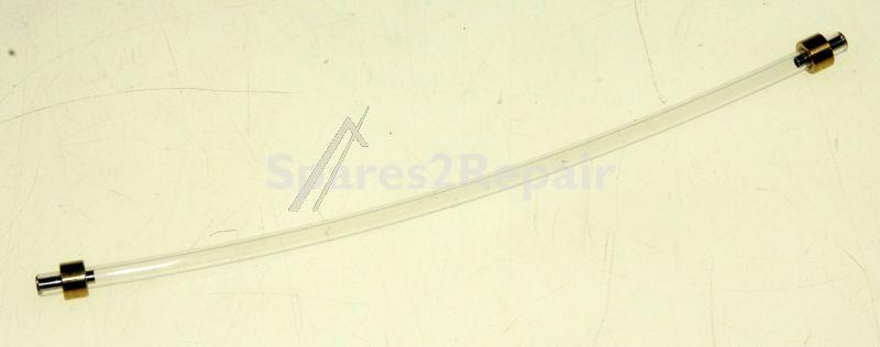 Connecting Hose For Coffee Machines - 00607251 Tube [Bosch Siemens]