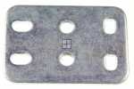 Discs - 4055088357 Fixing Plate Foot [Electrolux Aeg]