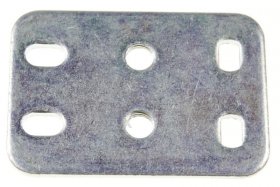 Discs - 4055088357 Fixing Plate Foot [Electrolux Aeg]
