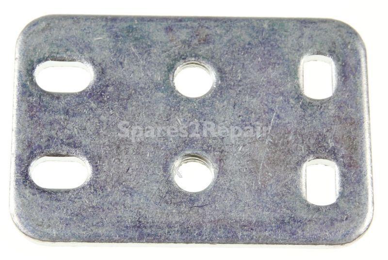 Discs - 4055088357 Fixing Plate Foot [Electrolux Aeg]