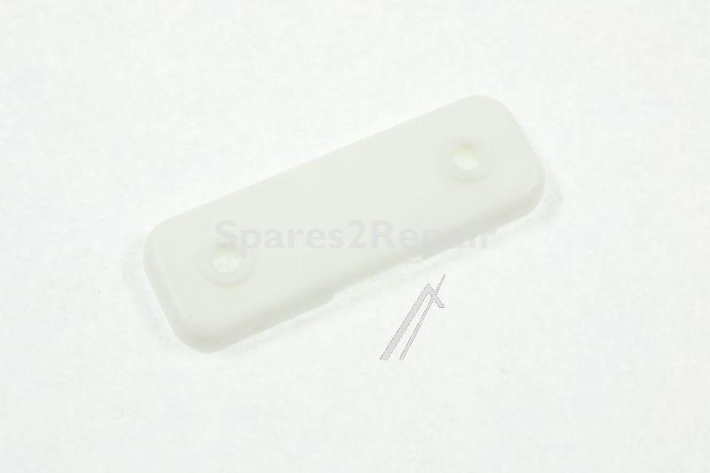 Fixings And Brackets - C00387159 488000387159 Fixing Plate For Runner Support [Whirlpool Indesit]