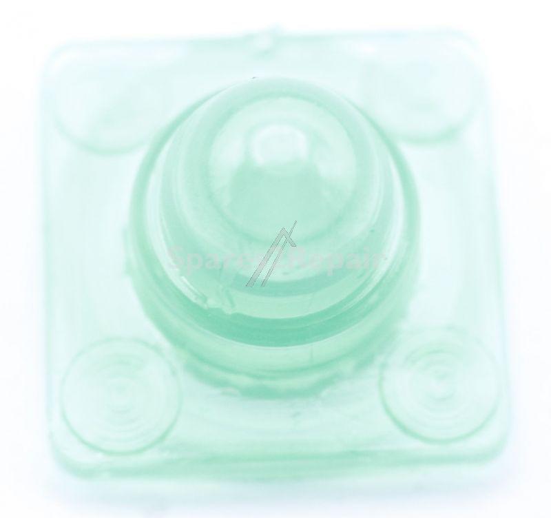 Covering Cap - 2230024032 Indic Glass green [Electrolux Aeg]