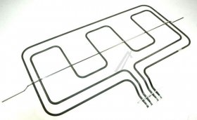 Hisense Gorenje Top Grilling - 379761 Top + Grill Element 230v