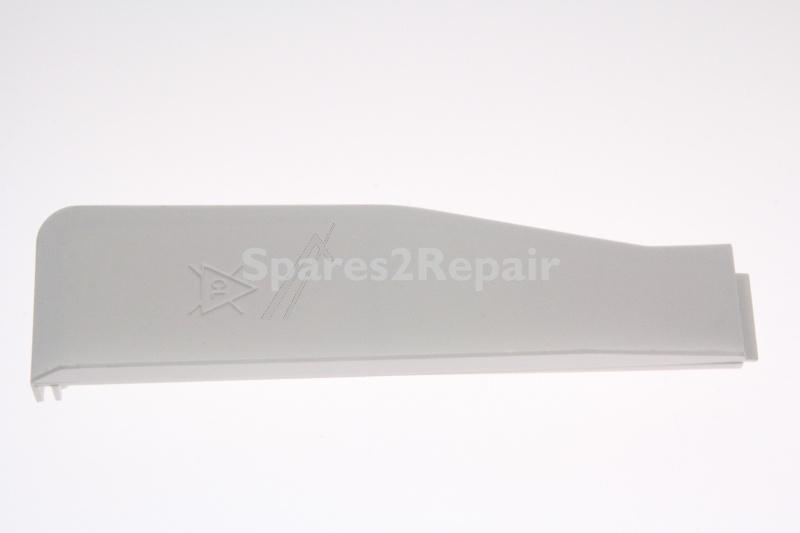 Kickplate - 00440209 Panel-base [Bosch Siemens]