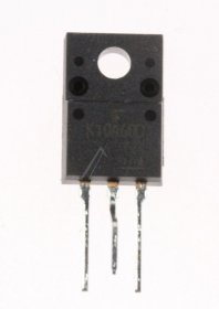 Sony Transistors - Tk10a60d 655220601 Transistors