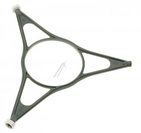 Driver Unit Disc Table - C00496918 482000093485 Turntable Ring Kit [Whirlpool Indesit]