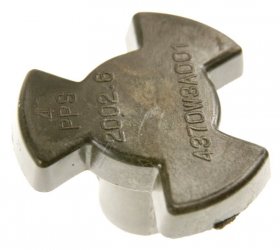 Lg Driver Unit Disc Table - 4370w3a001turn Table Shaft