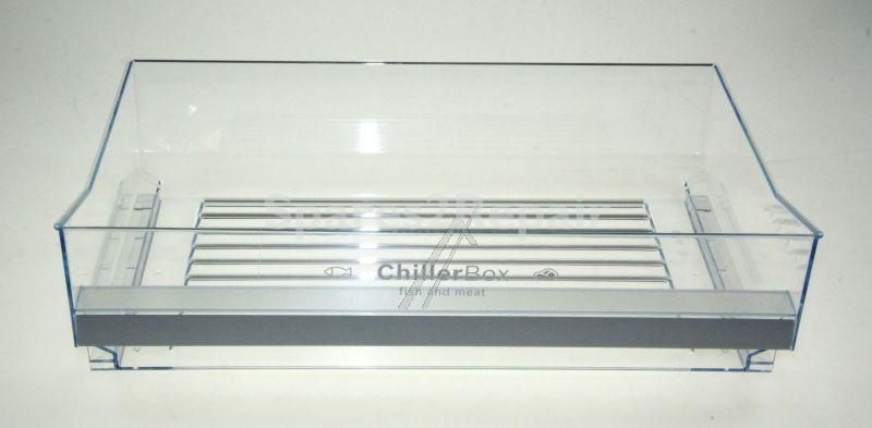 Refrigerator Drawer - 00689257 Chill Compartment [Bosch Siemens]